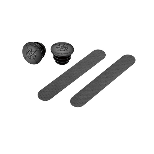 Featherlite Foam Black Semi Sticky