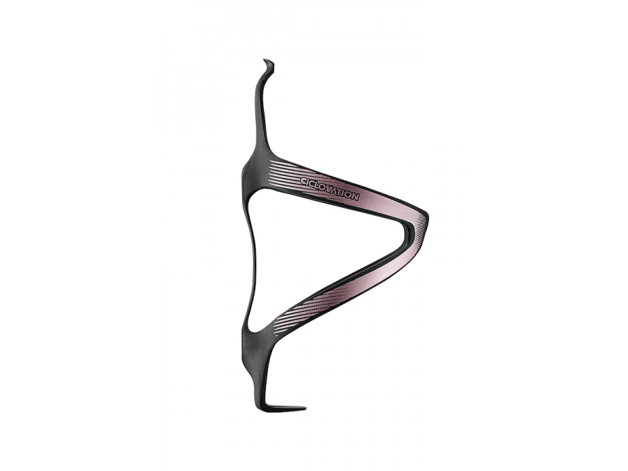Bottle Cage Craft Carbon Tai Chi Sakura