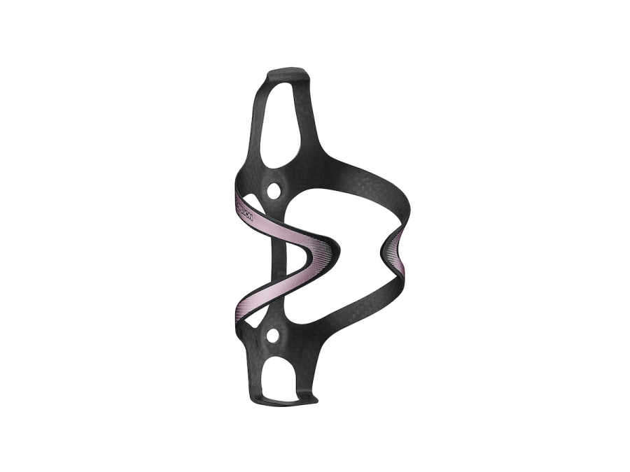 Bottle Cage Craft Carbon Tai Chi Fusion