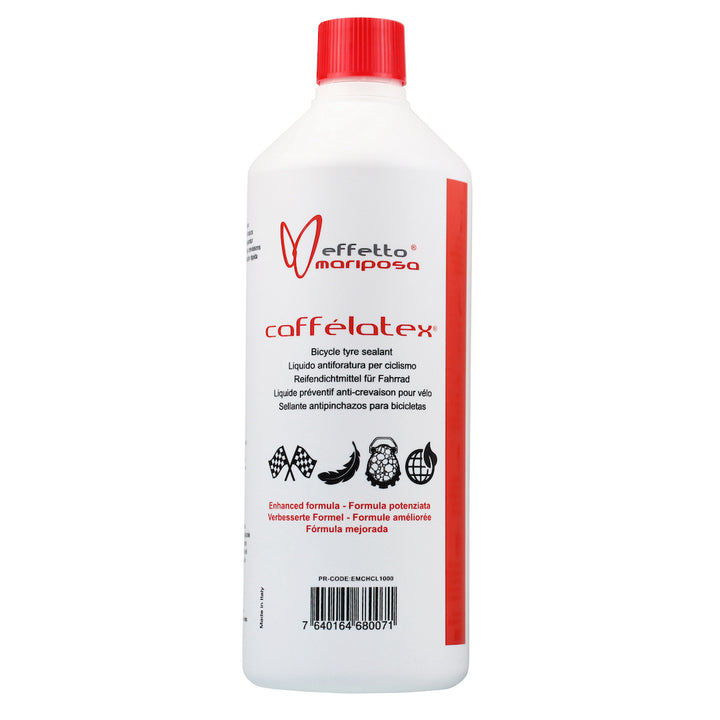 Caffélatex 1000Ml  New Formula