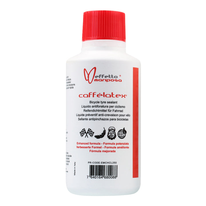 Caffélatex 250Ml  New Formula