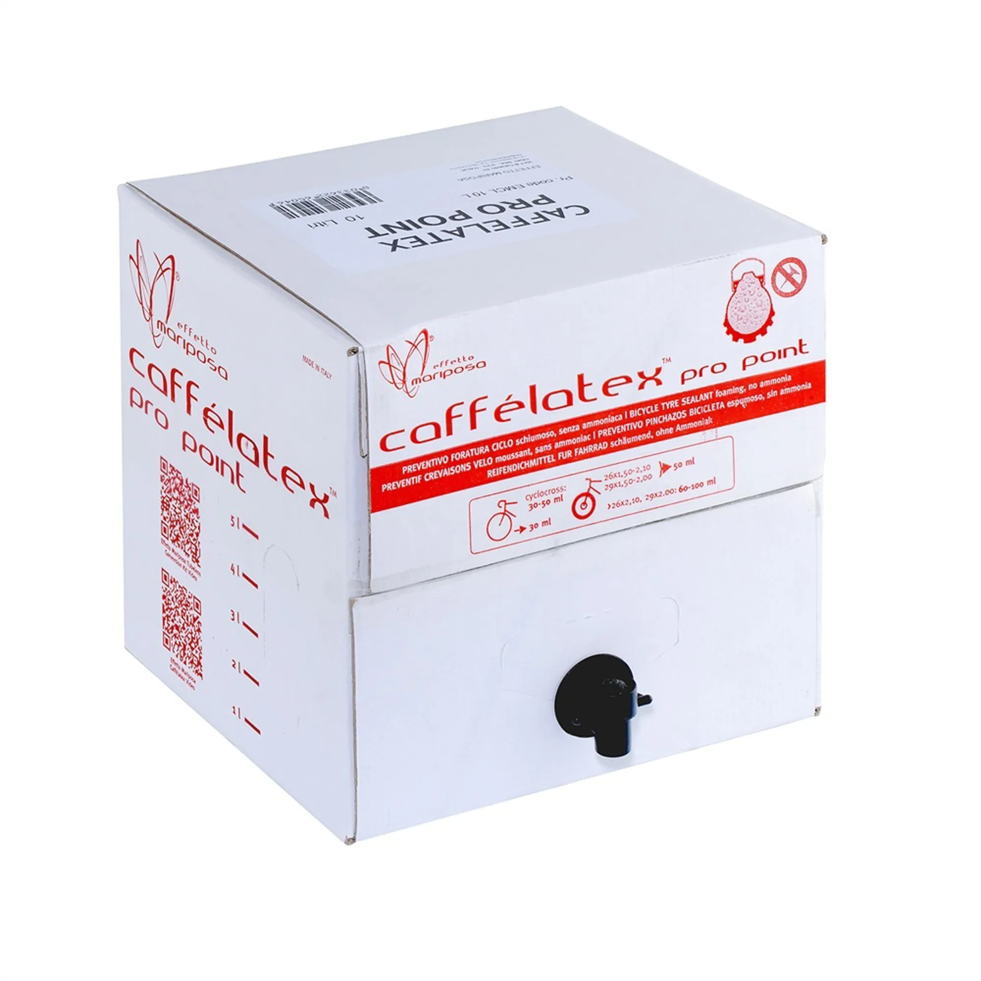 Caffélatex Pro Point 10L