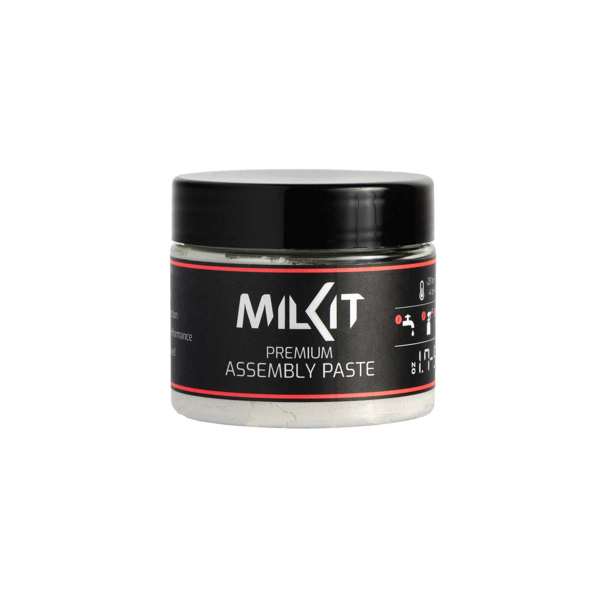 milKit Assembly Paste