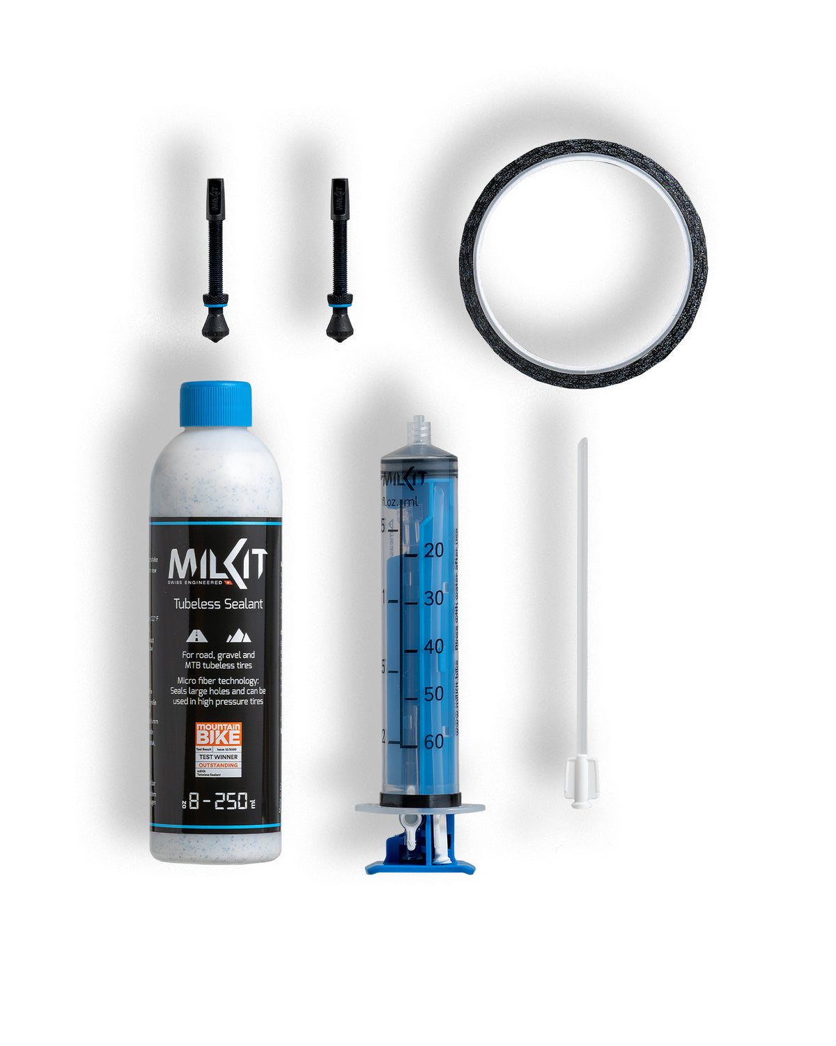Conversion Kit