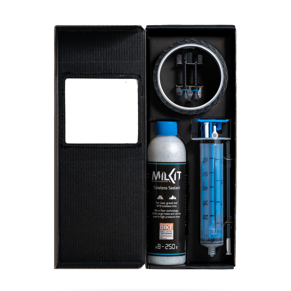 Conversion Kit
