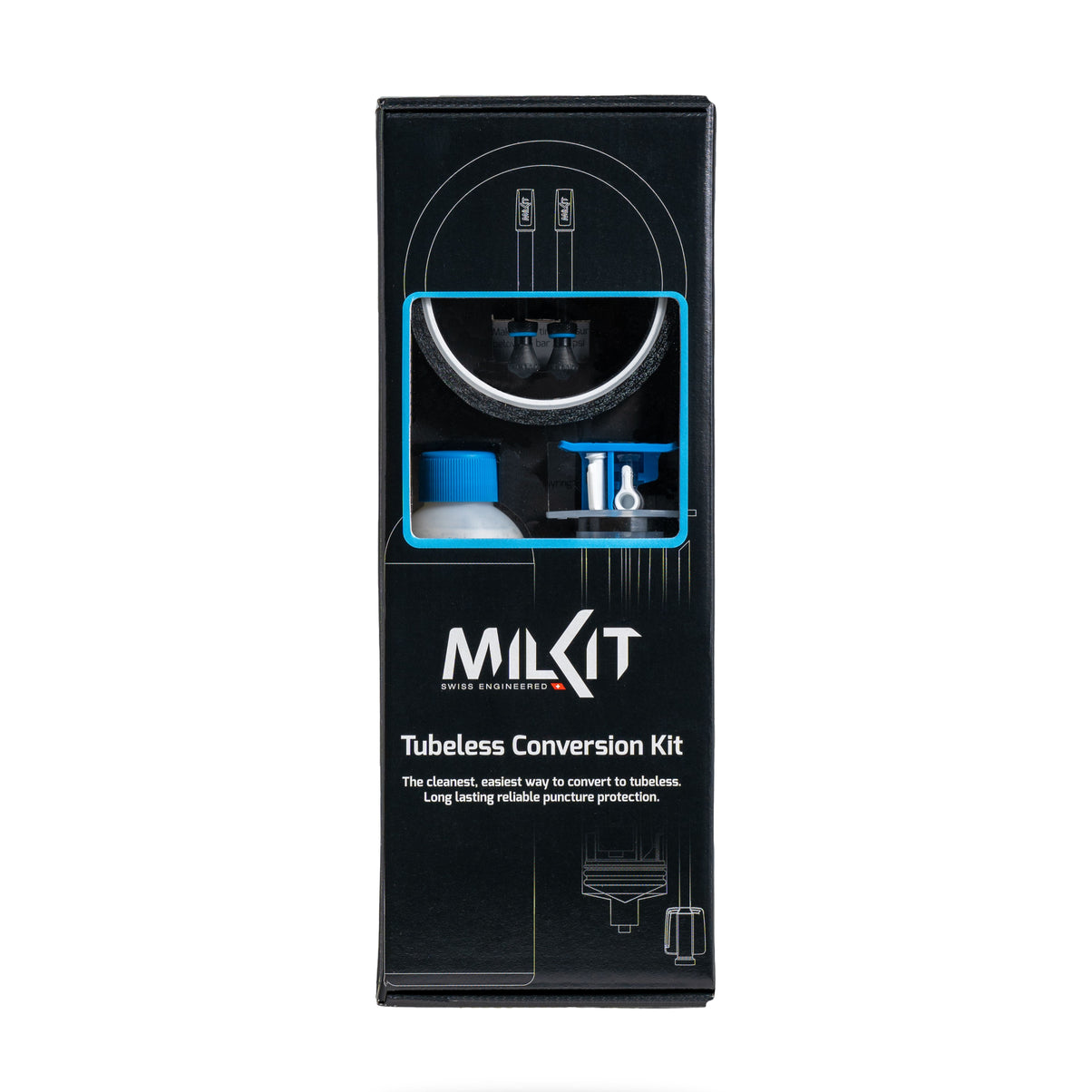 Conversion Kit 45-35