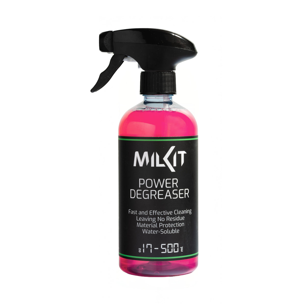 milKit Degreaser 500 ml