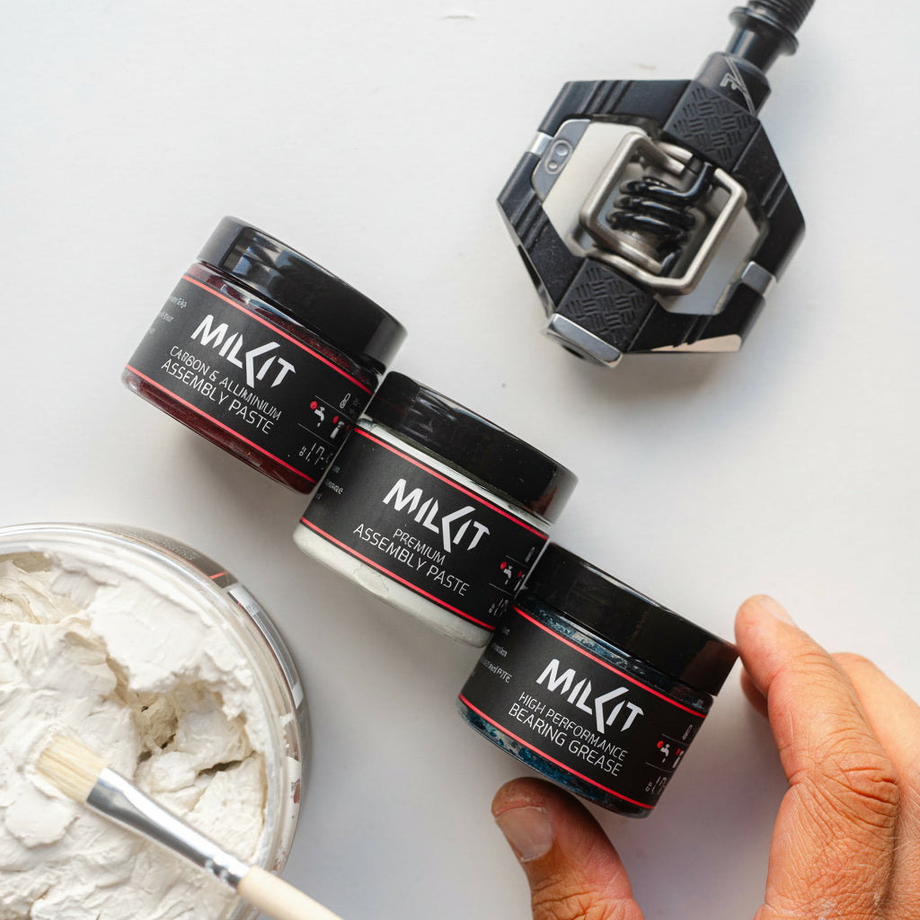 milKit Assembly Paste