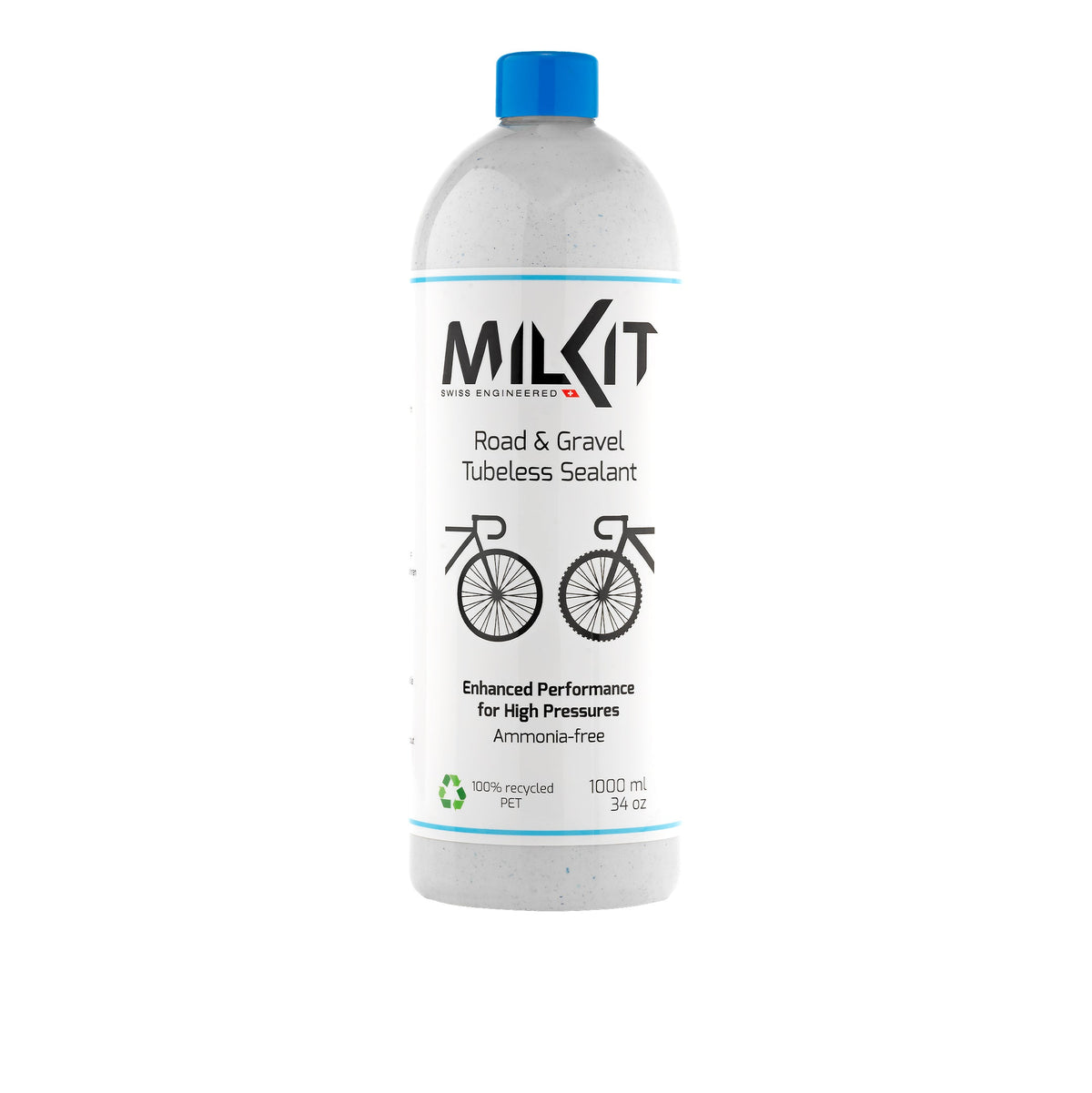 Road sealant bottle 1000ml