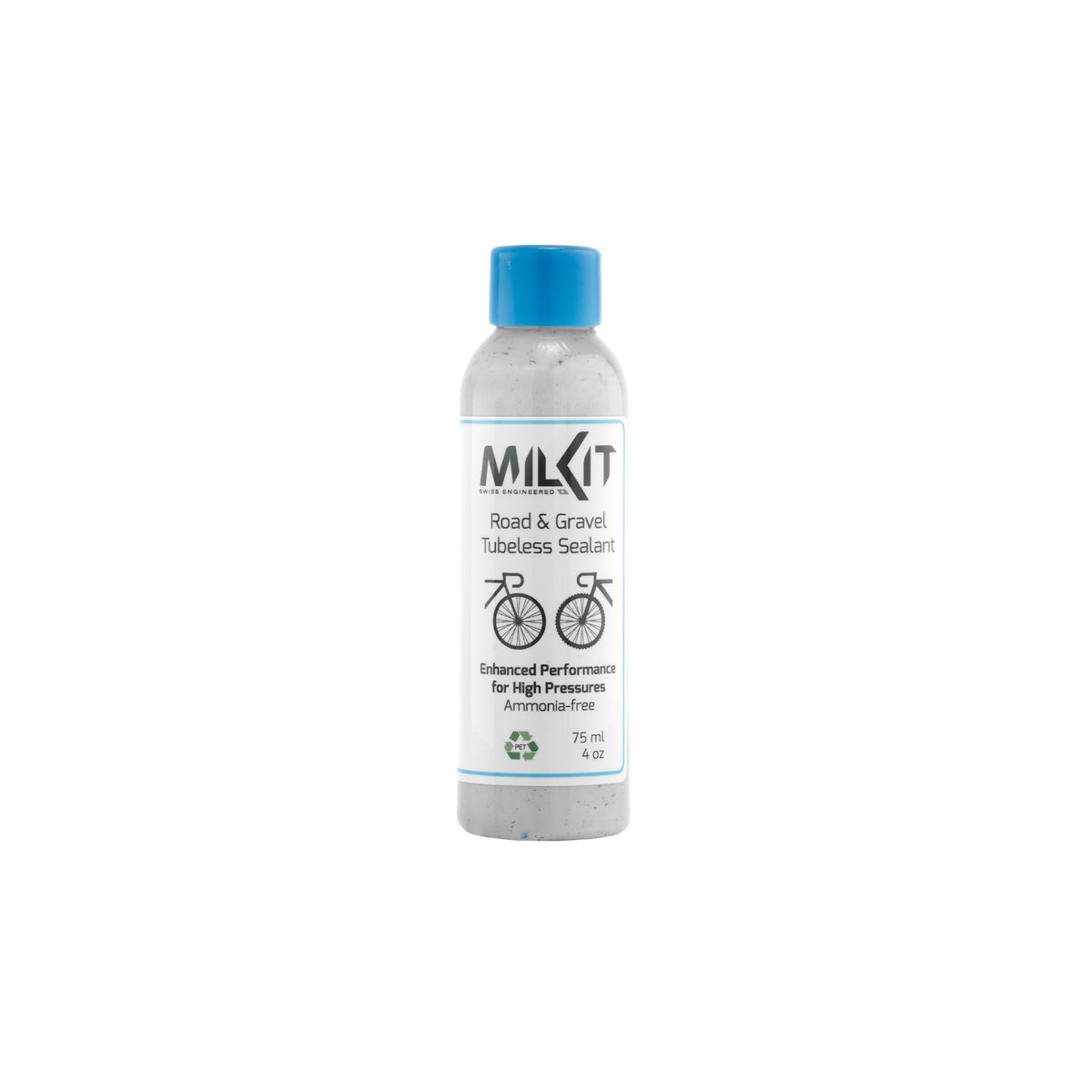 Road sealant bottle 75ml