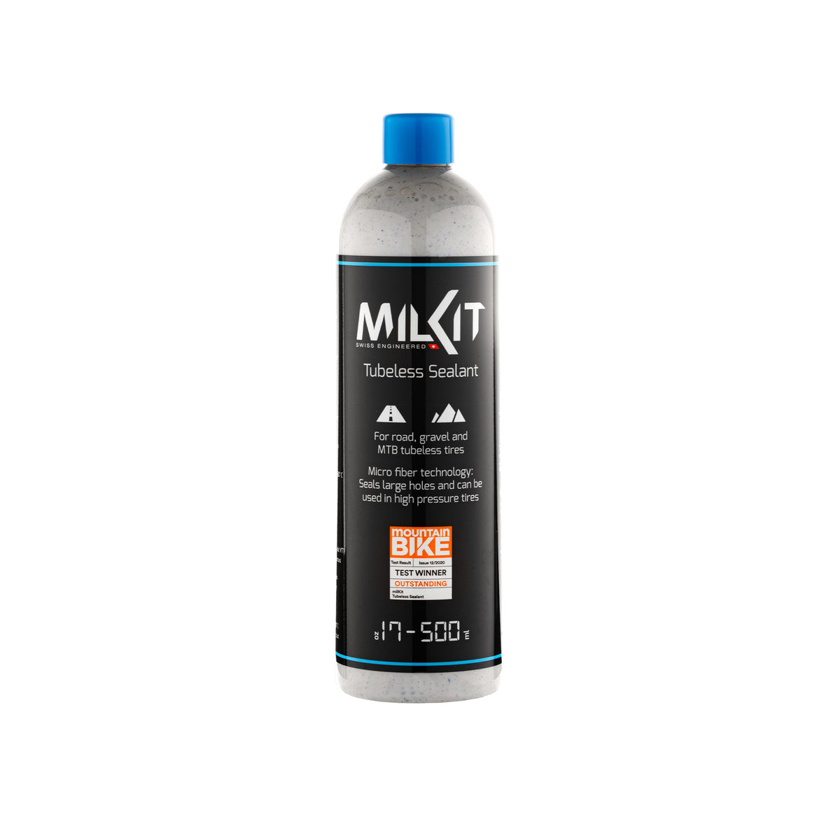 Sealant bottle