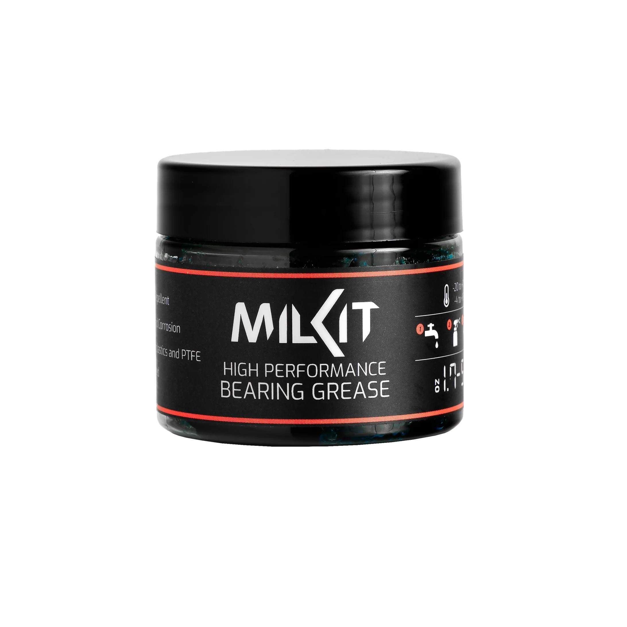milKit Bearing Grease 50 ml