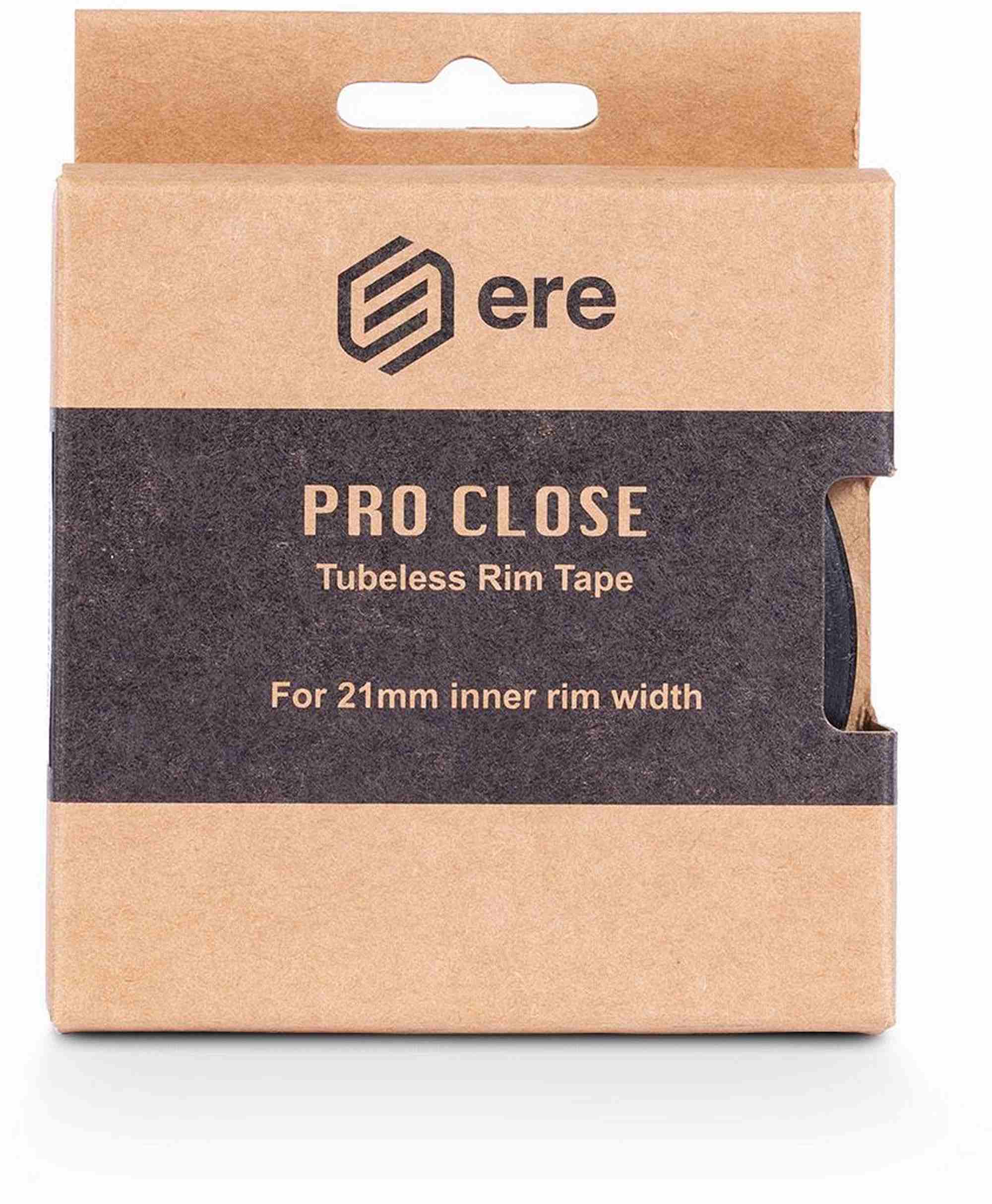 ERE PROCLOSE RIMTAPE