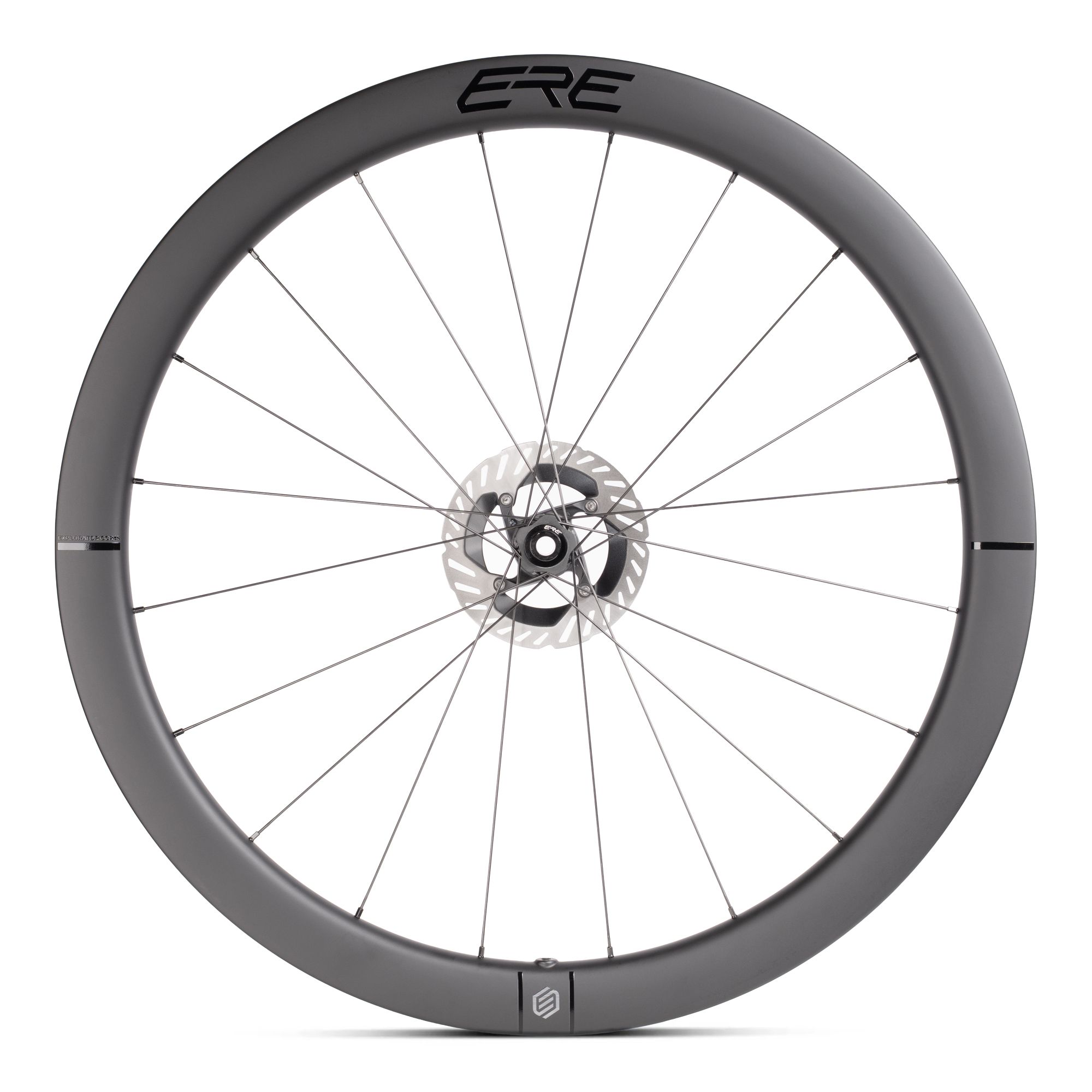 ERE EXPLORATOR CCR45