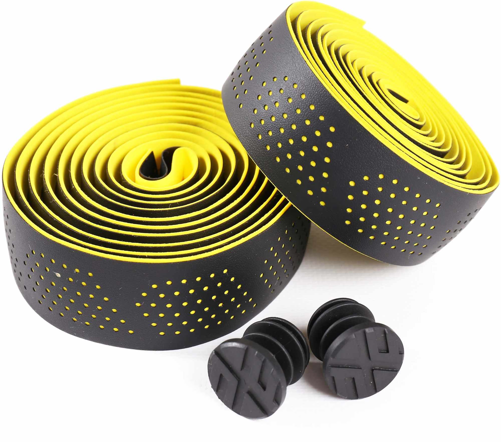 GENUS BAR TAPE YELLOW