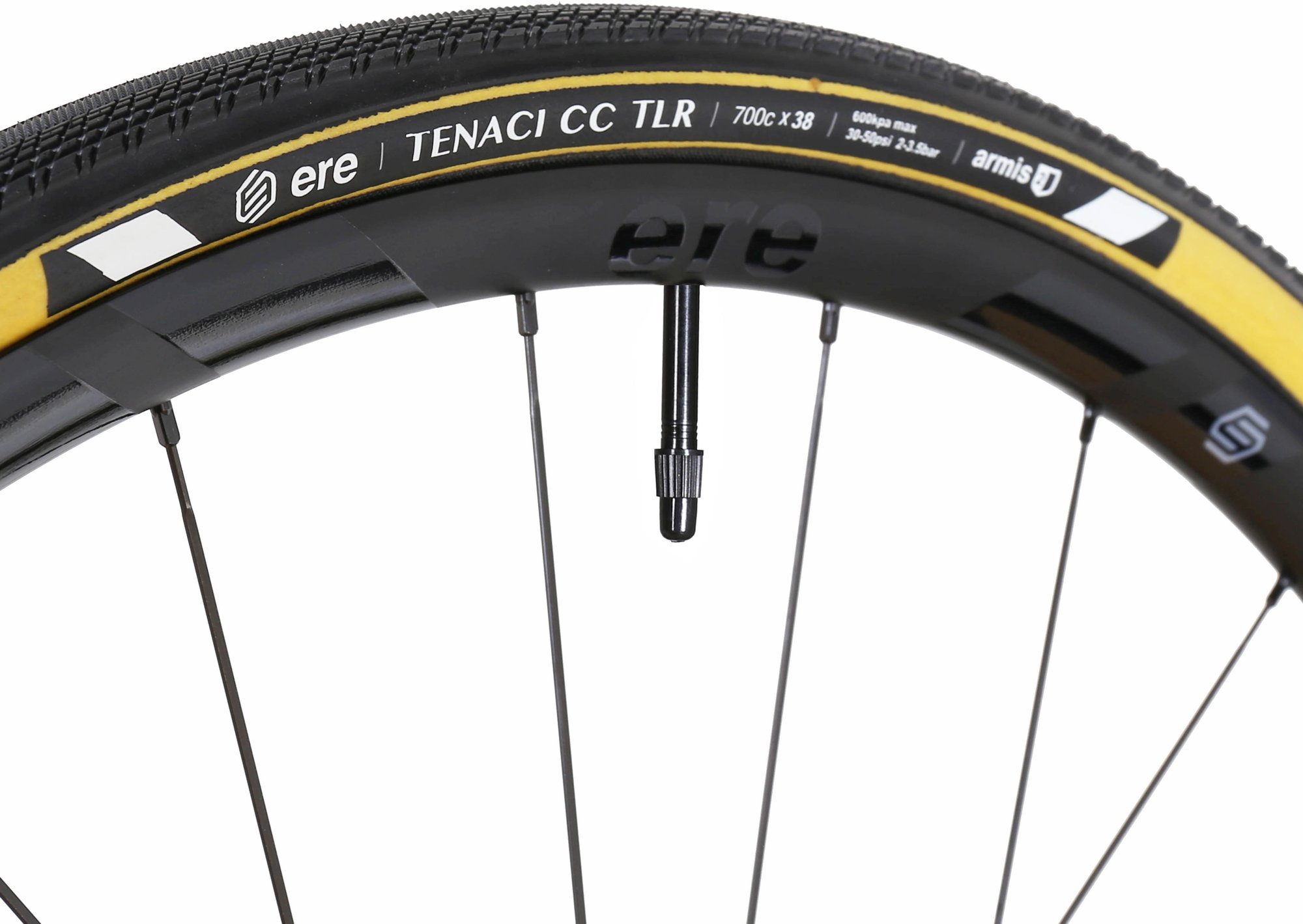 TENACI CC TLR PROGRAVEL 220TPI 700X38C