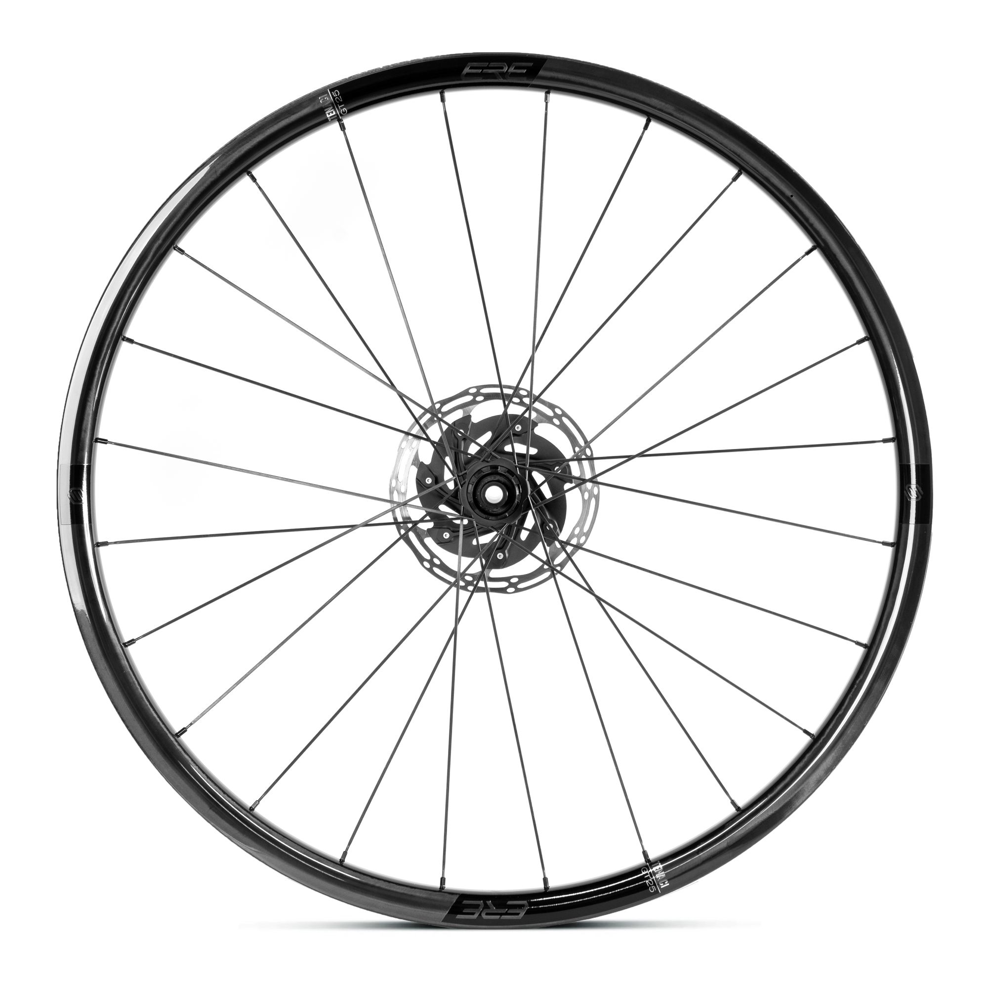 TENACI GT25 CARBON GRAVEL SET Shi HG11