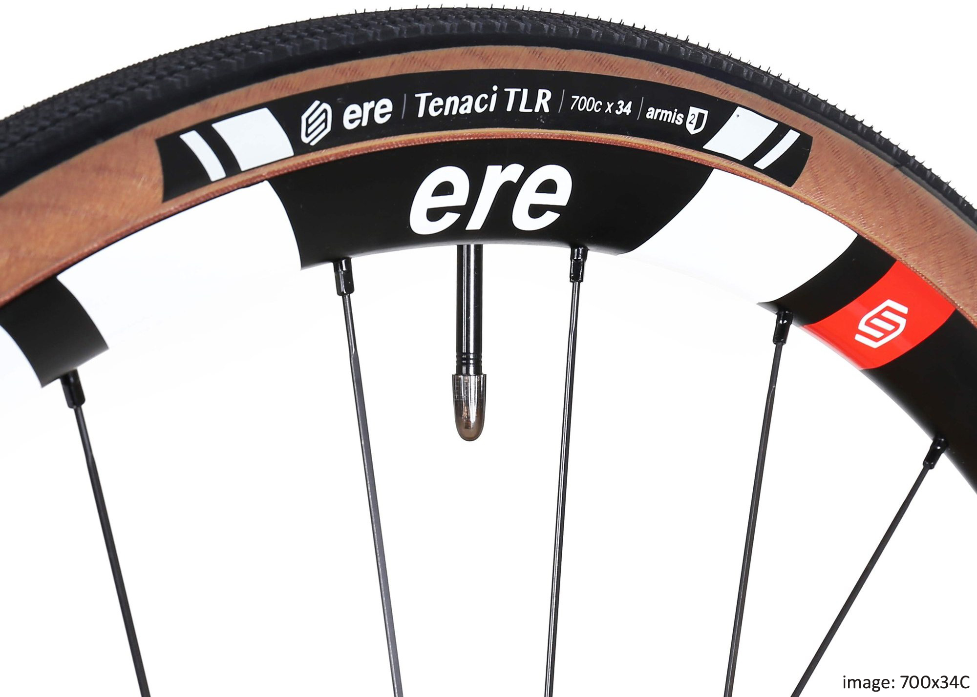 TENACI TLR GRAVEL 120TPI 700X44C