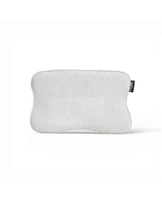 PILLOW CASE AllergoProtect® grey
