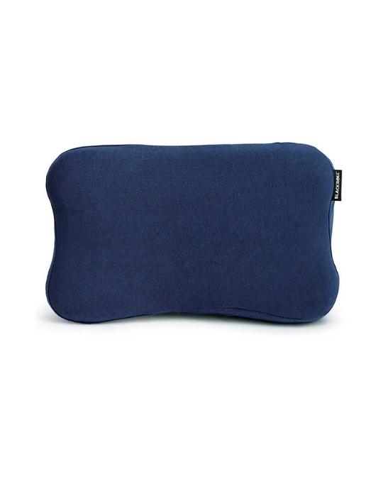 PILLOW CASE JERSEY dark blue
