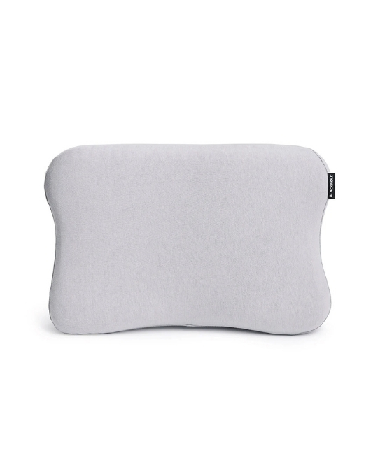 PILLOW CASE JERSEY light grey