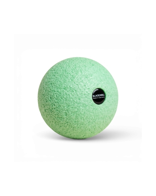 BALL 08 green - boxed incl. doming