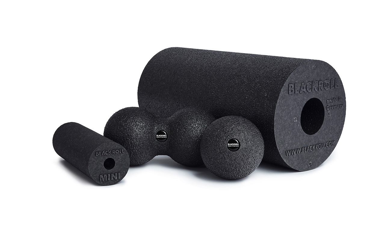 BLACKBOX STANDARD black