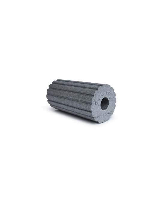 Foam Roller GROOVE PRO grey