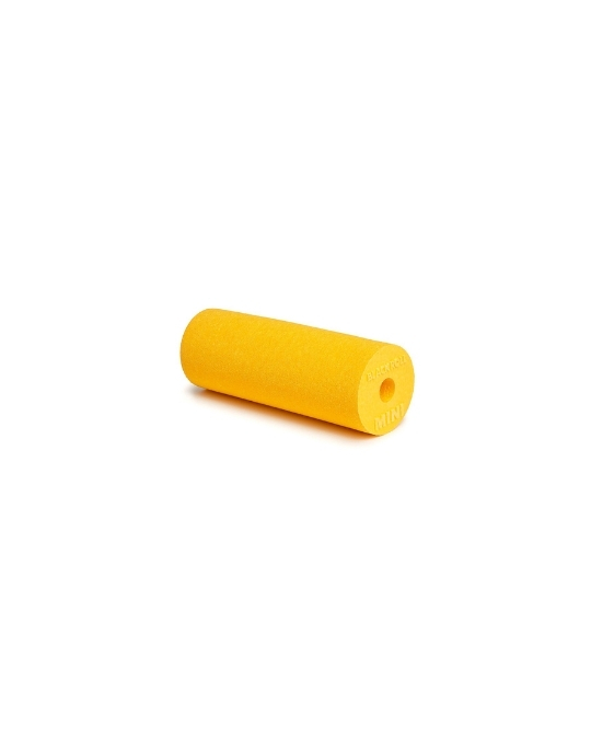 Foam Roller MINI yellow