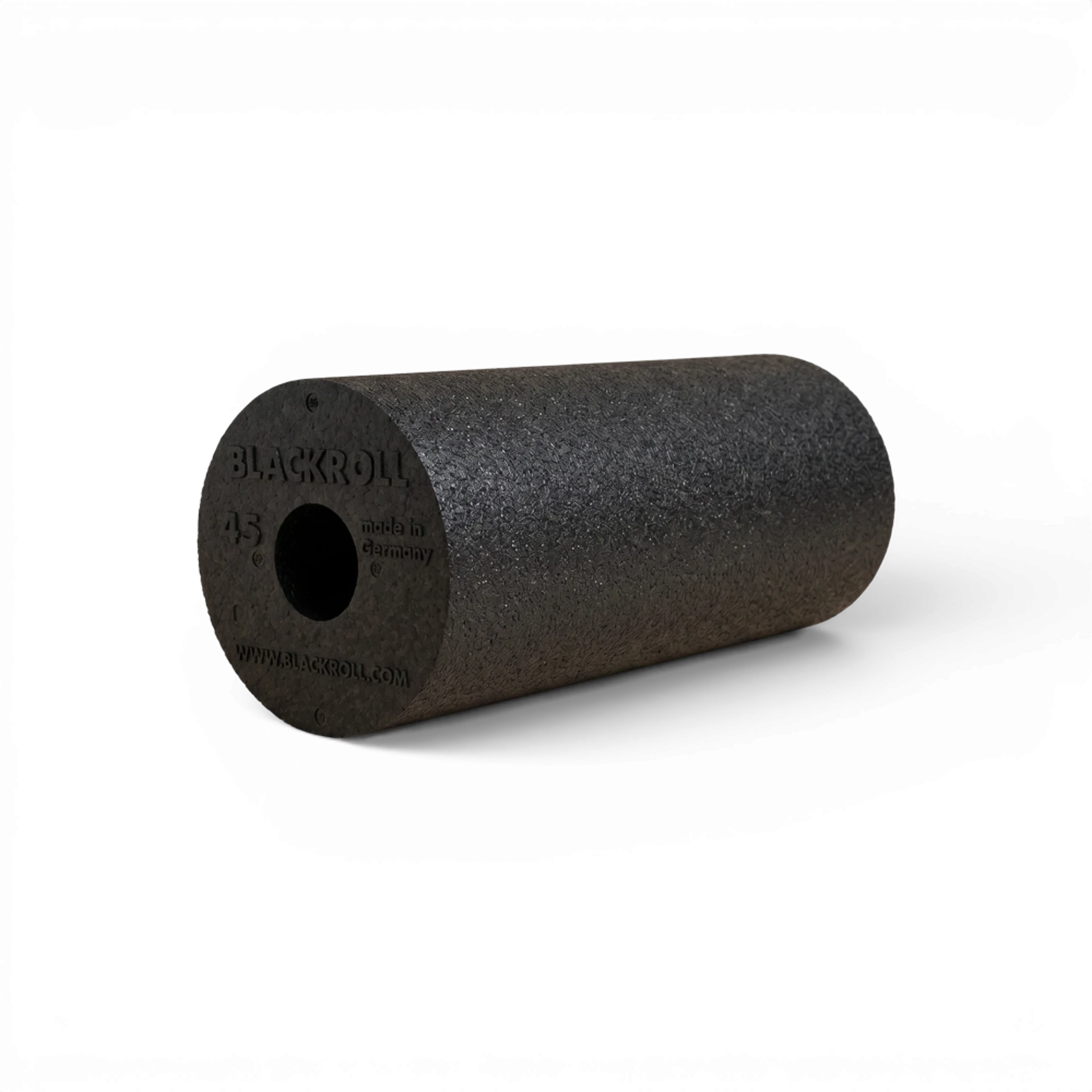Foam Roller STANDARD 45 black