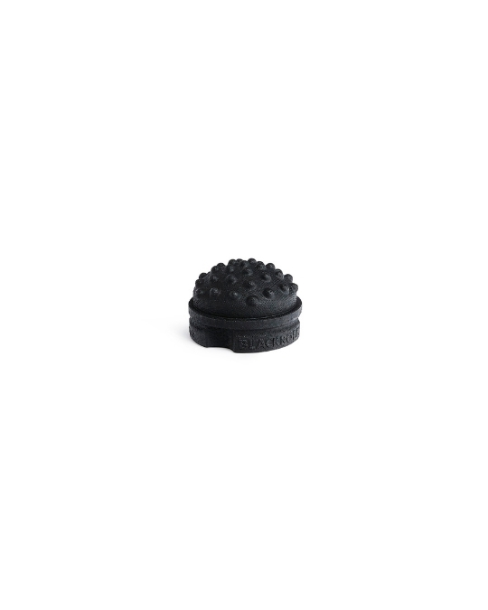 TWISTER black - boxed incl. doming