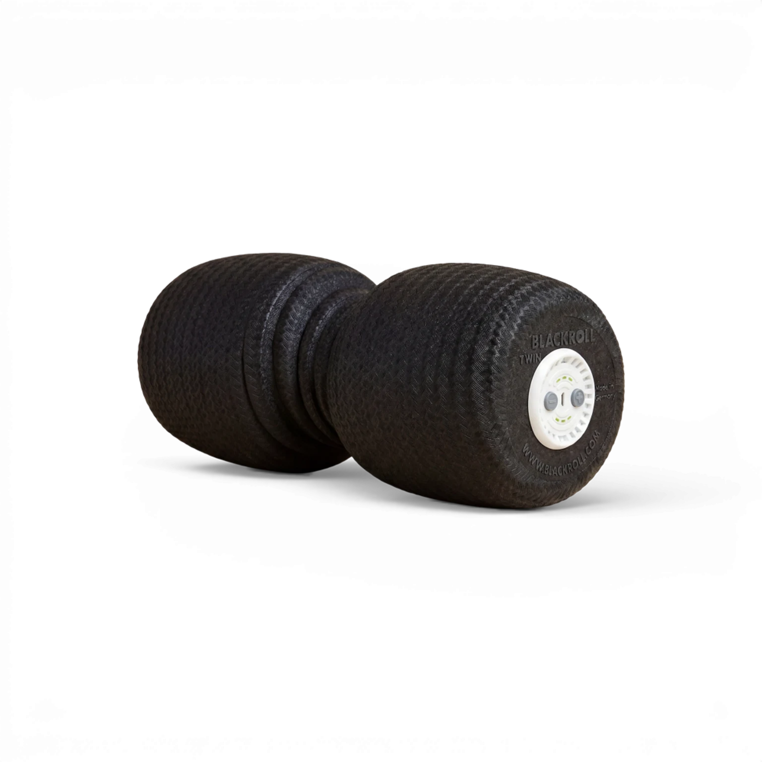 BOOSTER SET TWIN 2.0 black