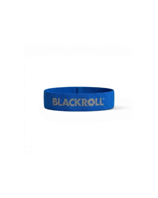 LOOP BAND blue