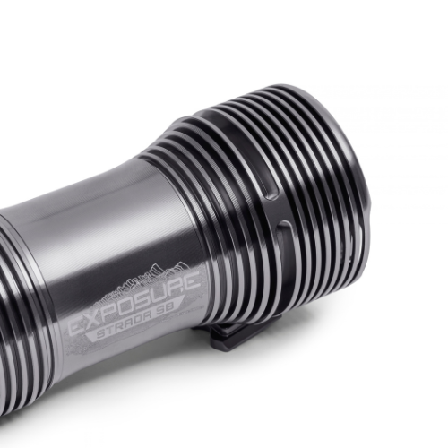 Strada Mk13 Super Bright USB-C