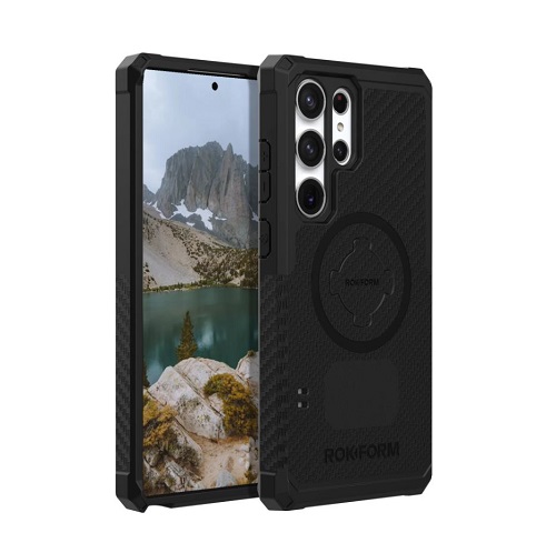 Samsung Galaxy S23 Ultra 5G Rugged Case