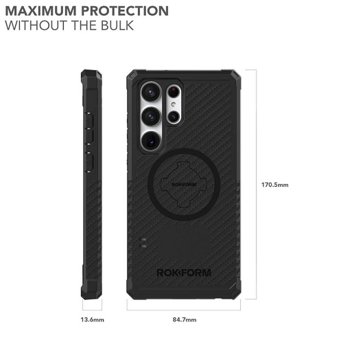 Samsung Galaxy S23 Ultra 5G Rugged Case Cases 2moso Dealer