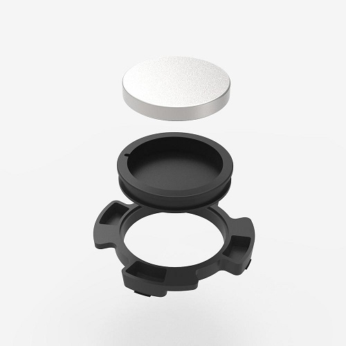 Magnetic RokLock Plug