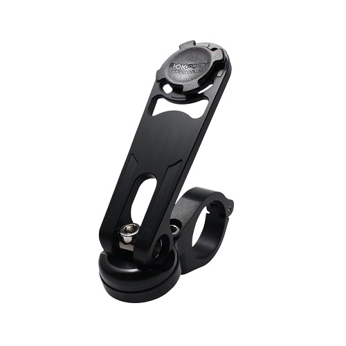 Motorcycle Handlebar Phone Mount