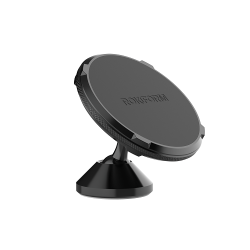 MagSafe Alu Swivel Dash Mount