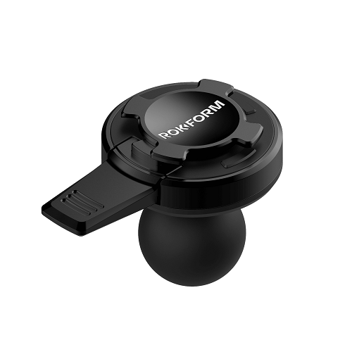 Universal Ball Adapter Mount 1"