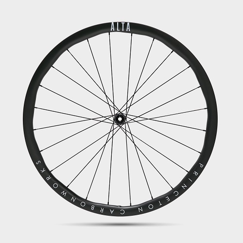 ALTA DISC BLK WHI CLD BLK SHIMANO