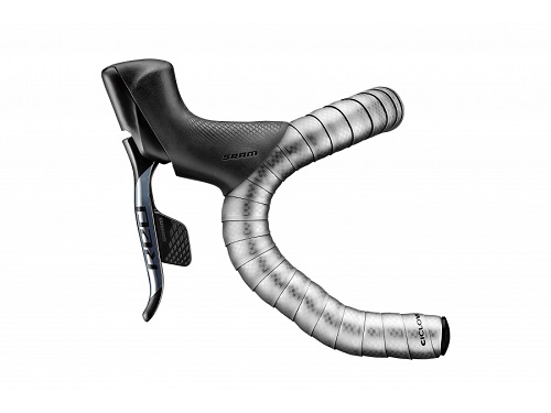 Poly Touch Vapor Metalic Platinum