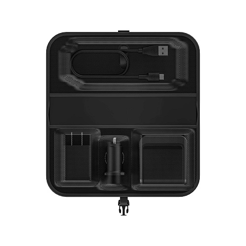 Charge stream global travel kit