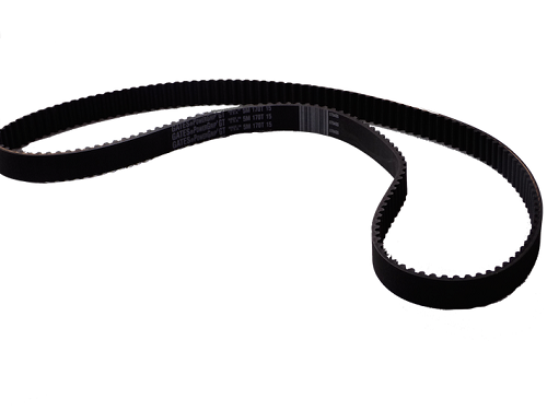 Kickr Belt Power Grip