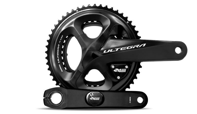 PRECISION PRO FC-R8000 50-34T