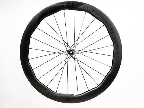 DUAL EVO DISC BLK WHI CLD BLK SHI