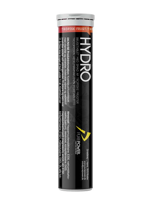 Hydro Tabs 1 pcs