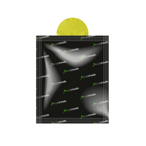 Carbo Race Elektrolyte Citrus 50gr