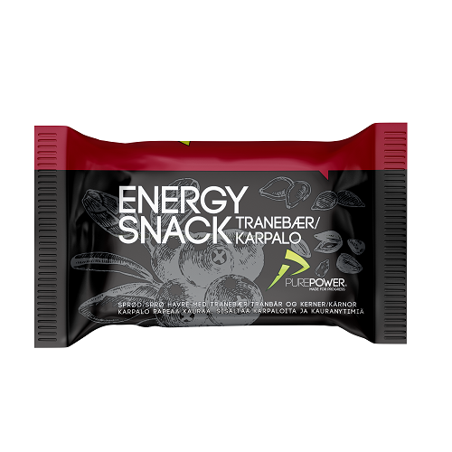 Energy Snack