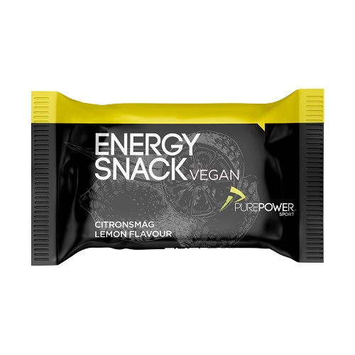 Energy Snack